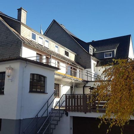 Ferienhaus Boedefelder วินเทอร์แบร์ก ภายนอก รูปภาพ