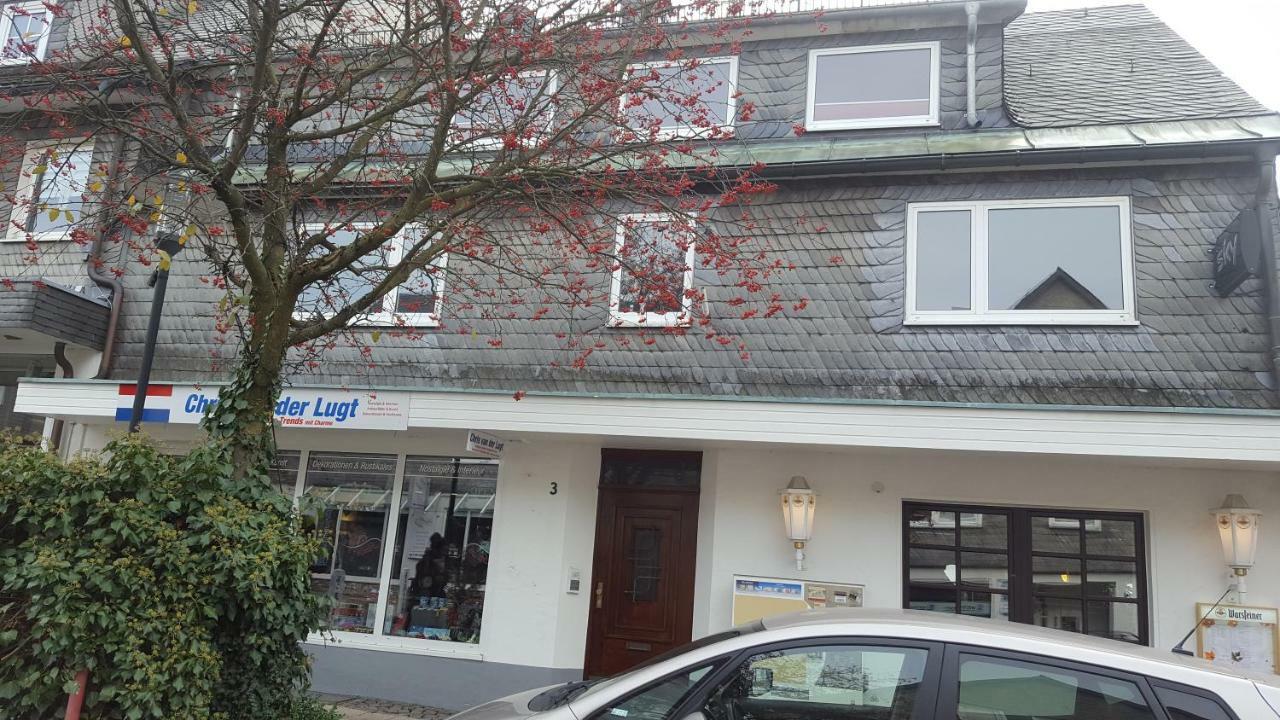 Ferienhaus Boedefelder วินเทอร์แบร์ก ภายนอก รูปภาพ